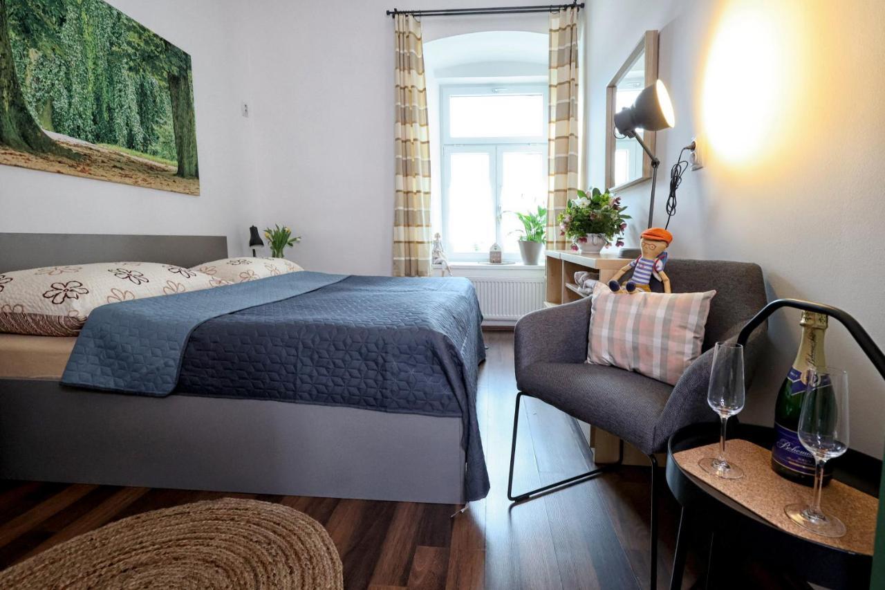 Apartmany U Aloise Dolní Morava المظهر الخارجي الصورة