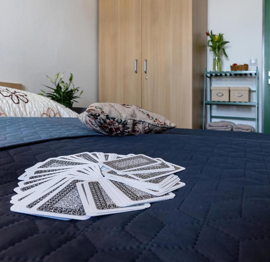 Apartmany U Aloise Dolní Morava المظهر الخارجي الصورة