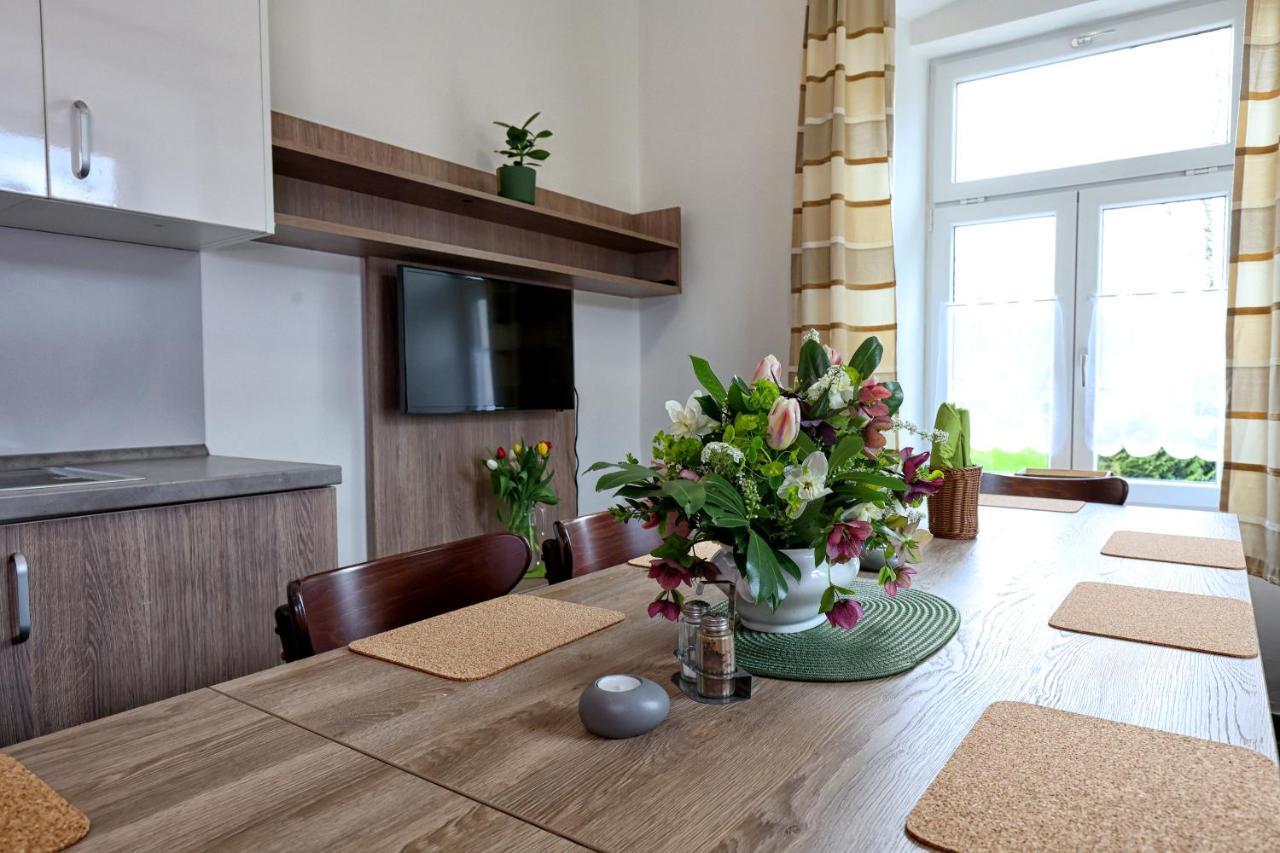 Apartmany U Aloise Dolní Morava المظهر الخارجي الصورة