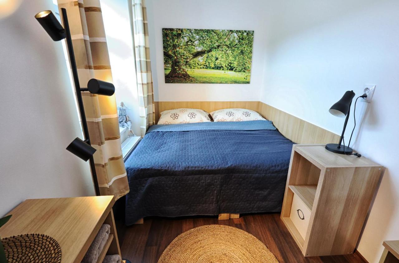 Apartmany U Aloise Dolní Morava المظهر الخارجي الصورة