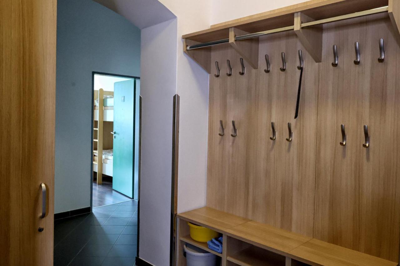 Apartmany U Aloise Dolní Morava المظهر الخارجي الصورة