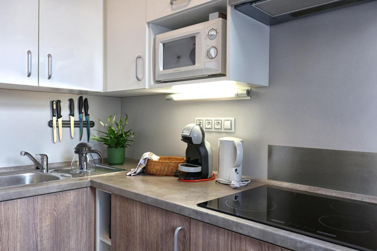 Apartmany U Aloise Dolní Morava المظهر الخارجي الصورة