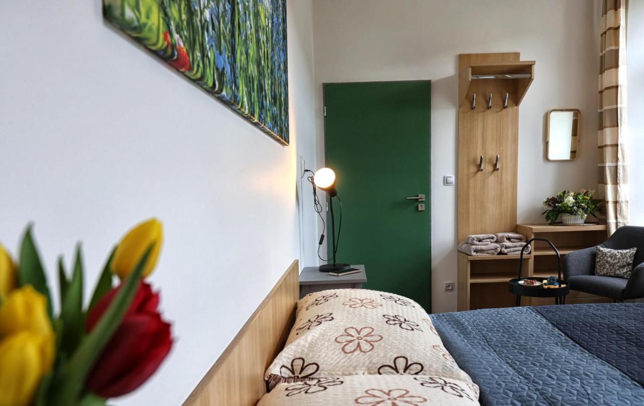 Apartmany U Aloise Dolní Morava المظهر الخارجي الصورة