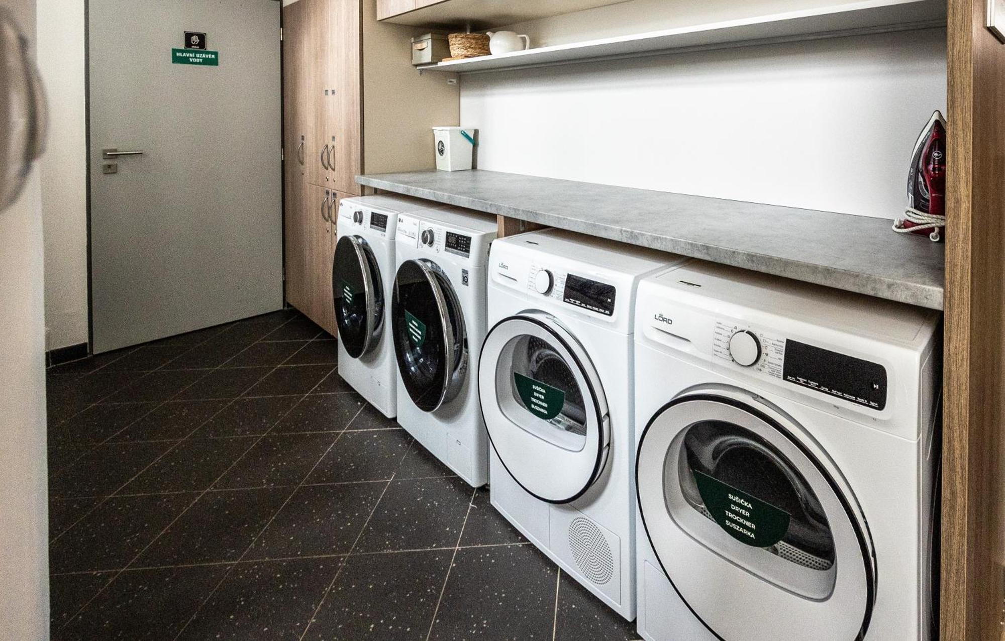 Apartmany U Aloise Dolní Morava المظهر الخارجي الصورة